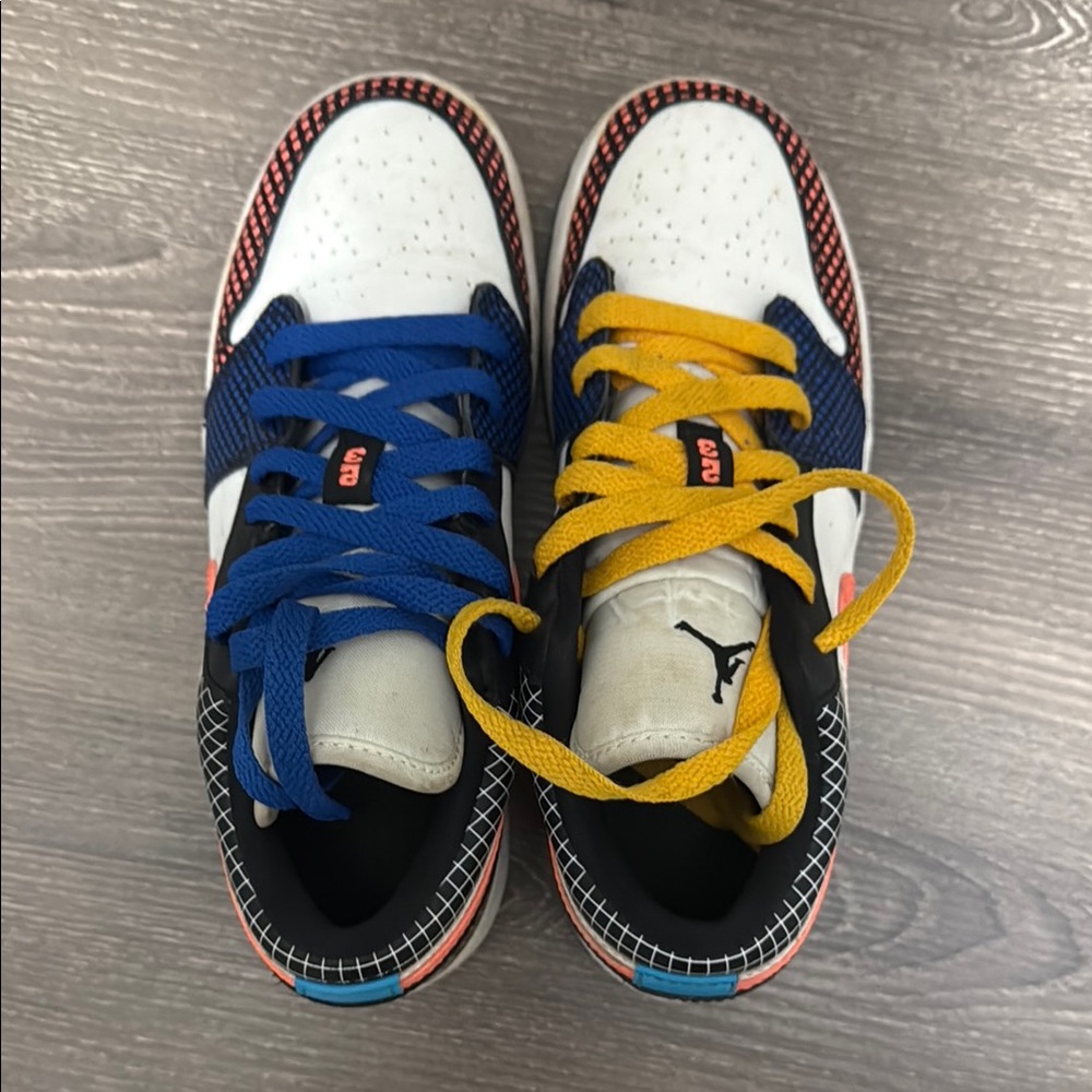 Air Jordan pre owned